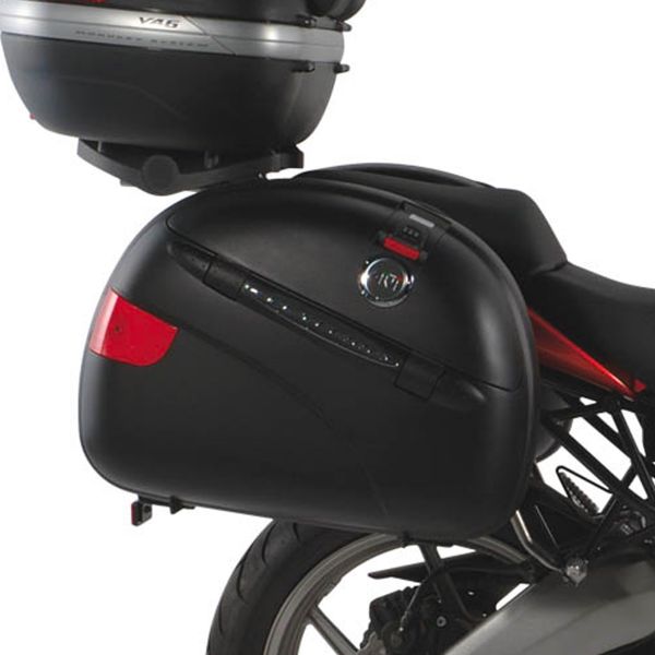 Kit de Fijacin para Maleta Givi Soporte maleta Monokey (PL447)