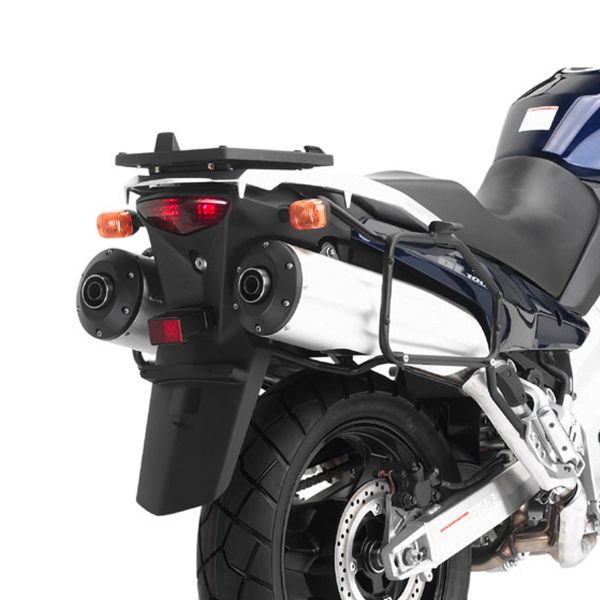 Kit de Fijacin para Maleta Givi Soporte maleta Monokey (PL528)