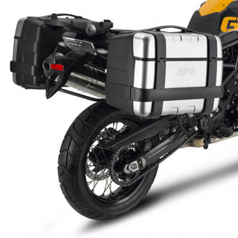 Givi Soporte maleta Monokey (PL690)