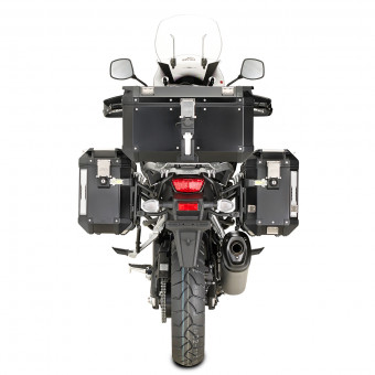 Kit de Fijación para Maleta Givi Soporte maleta Trekker Outback - Monokey Cam-Side (PL3105CAM) Kit de Fijación para Maleta Givi Soporte maleta Trekker Outback - Monokey Cam-Side (PL3105CAM)