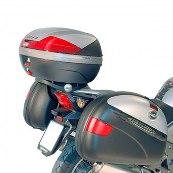 Kit de Fijación para Maleta Givi Soporte maleta V35 (PLX174) Kit de Fijación para Maleta Givi Soporte maleta V35 (PLX174)