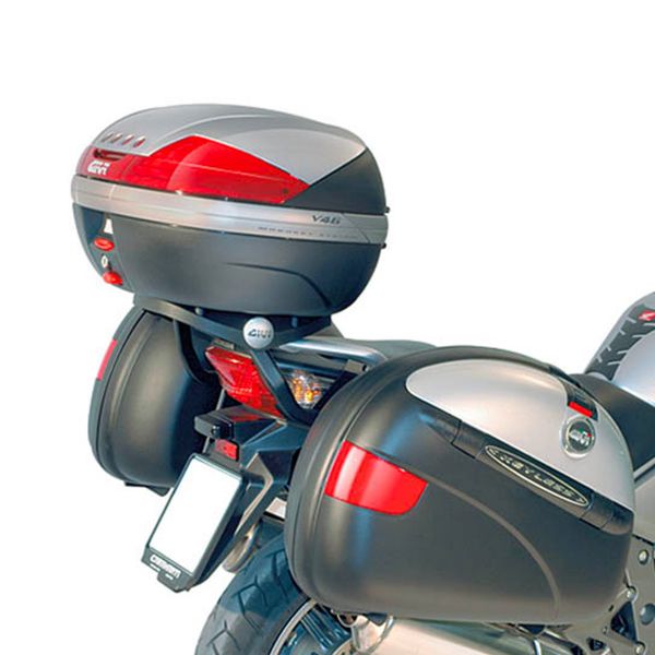 Kit de Fijacin para Maleta Givi Soporte maleta V35 (PLX174)