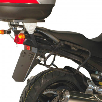 Kit de Fijación para Maleta Givi Soporte maleta V35 (PLX347) Kit de Fijación para Maleta Givi Soporte maleta V35 (PLX347)