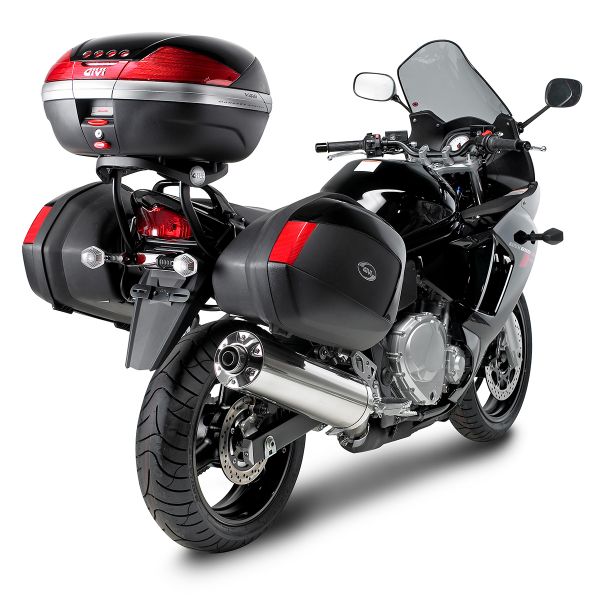 Kit de Fijacin para Maleta Givi Soporte maleta V35 (PLX539)