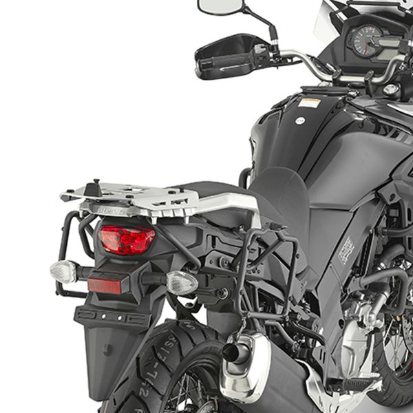 Kit de Fijacin para Maleta Givi Soporte maleta V35/V37 PLX3112 Suzuki V-Strom 650 (17-20)