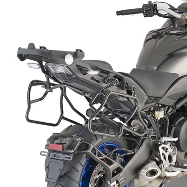Kit de Fijaci�n para Maleta Givi Soporte desmontaje rapido maleta V35/V37 PLXR2143 Yamaha Niken 900 (19-2
