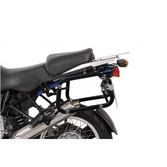 Kit de Fijación para Maleta SW-MOTECH Soportes Laterales EVO BMW R1100GS/R1150GS (94-05) Kit de Fijación para Maleta SW-MOTECH Soportes Laterales EVO BMW R1100GS/R1150GS (94-05)