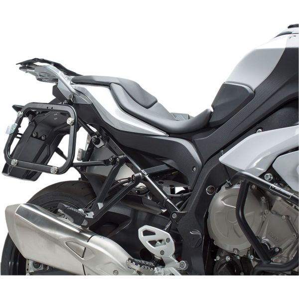 Kit de Fijaci�n para Maleta SW-MOTECH Soportes Laterales EVO BMW S1000XR (15-21)