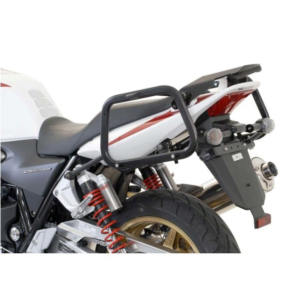 Kit de Fijacin para Maleta SW-MOTECH Soportes Laterales EVO Honda CB1300/CB1300S (05-11)