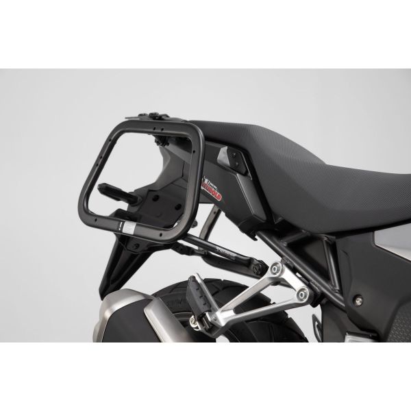 Kit de Fijaci�n para Maleta SW-MOTECH Soportes Laterales EVO Honda CB500F/CB500F (13-19)