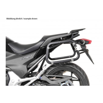 Kit de Fijación para Maleta SW-MOTECH Soportes Laterales EVO Honda NC700S/NC700X/NC750S/NC750X (12-15) Kit de Fijación para Maleta SW-MOTECH Soportes Laterales EVO Honda NC700S/NC700X/NC750S/NC750X (12-15)