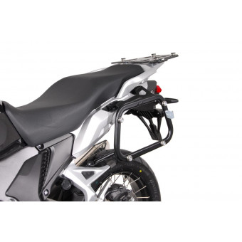 Kit de Fijación para Maleta SW-MOTECH Soportes Laterales EVO Honda VFR1200X Crosstourer (12-18) Kit de Fijación para Maleta SW-MOTECH Soportes Laterales EVO Honda VFR1200X Crosstourer (12-18)