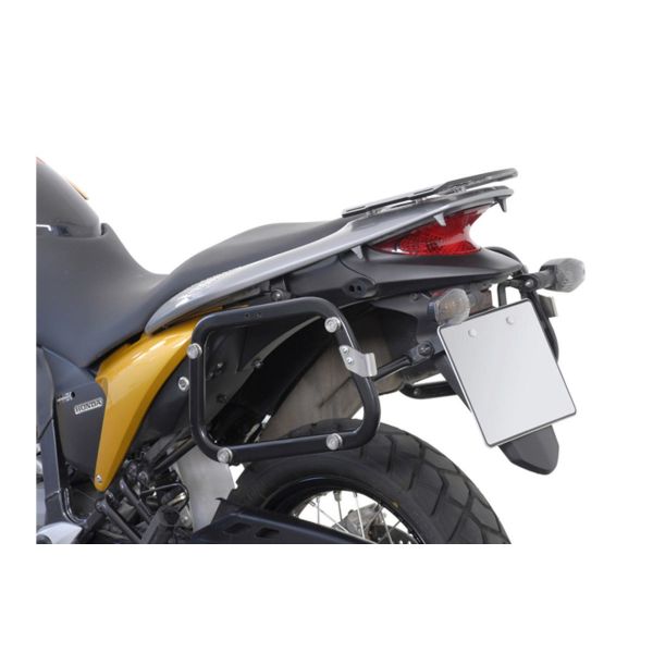 Kit de Fijaci�n para Maleta SW-MOTECH Soportes Laterales EVO Honda XL700V Transalp (08-12)>