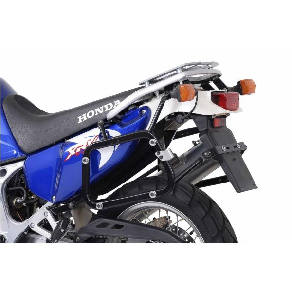 Kit de Fijacin para Maleta SW-MOTECH Soportes Laterales EVO Honda XRV750 Africa Twin (93-03)