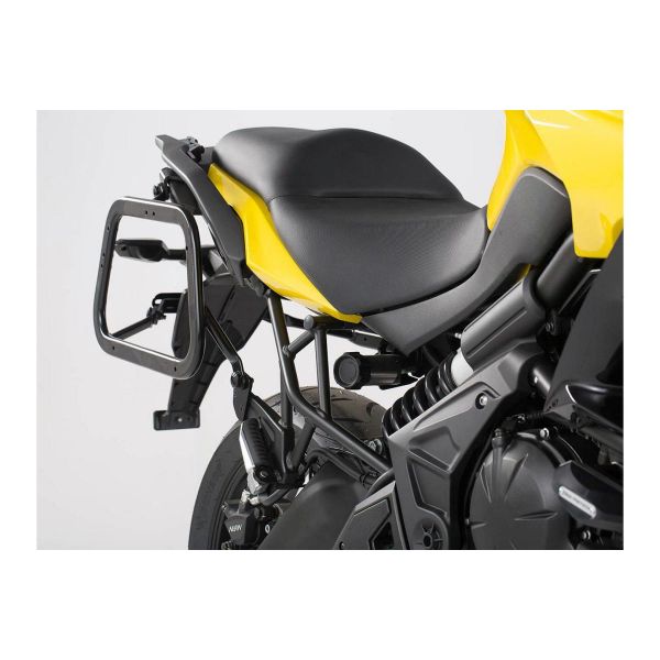 Kit de Fijacin para Maleta SW-MOTECH Soportes Laterales EVO Kawasaki Versys 650 (15-20)