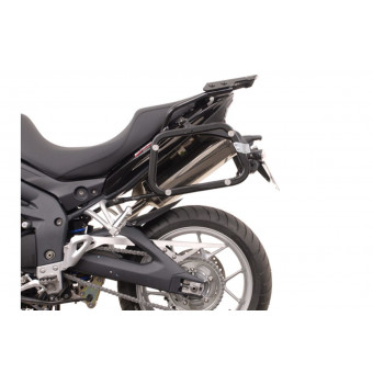 Kit de Fijacin para Maleta SW-MOTECH Soportes Laterales EVO Triumph Tiger 1050 (07-12)