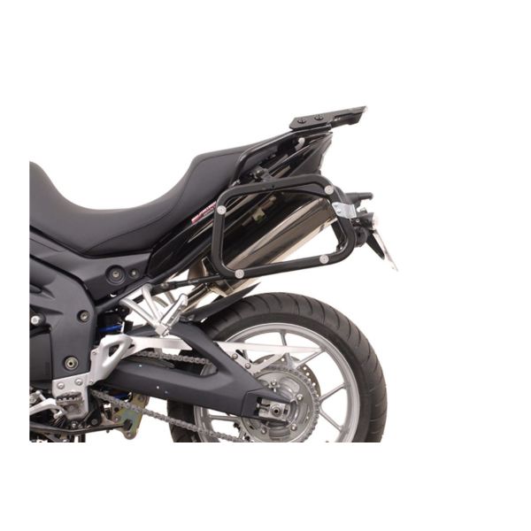Kit de Fijacin para Maleta SW-MOTECH Soportes Laterales EVO Triumph Tiger 1050 (07-12)