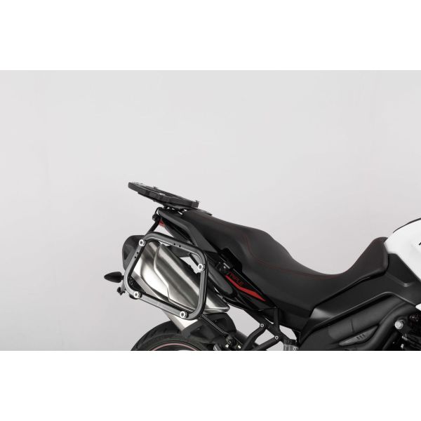 Kit de Fijaci�n para Maleta SW-MOTECH Soportes Laterales EVO Triumph Tiger 1050 Sport (16-20)