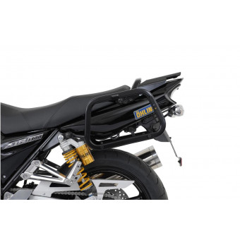 Kit de Fijación para Maleta SW-MOTECH Soportes Laterales EVO Yamaha XJR1200/XJR1300 (95-06) Kit de Fijación para Maleta SW-MOTECH Soportes Laterales EVO Yamaha XJR1200/XJR1300 (95-06)