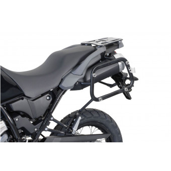 Kit de Fijación para Maleta SW-MOTECH Soportes Laterales EVO Yamaha XT660Z Ténéré (08-16) Kit de Fijación para Maleta SW-MOTECH Soportes Laterales EVO Yamaha XT660Z Ténéré (08-16)
