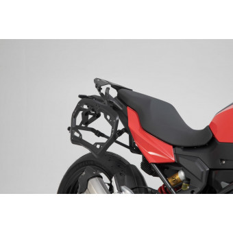 Kit de Fijación para Maleta SW-MOTECH Soportes laterales PRO BMW F900R/F900XR (20-21) Kit de Fijación para Maleta SW-MOTECH Soportes laterales PRO BMW F900R/F900XR (20-21)