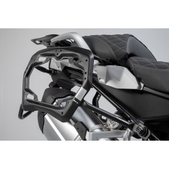 Kit de Fijación para Maleta SW-MOTECH Soportes Laterales PRO BMW R1200GS/R1250GS (13-21) Kit de Fijación para Maleta SW-MOTECH Soportes Laterales PRO BMW R1200GS/R1250GS (13-21)