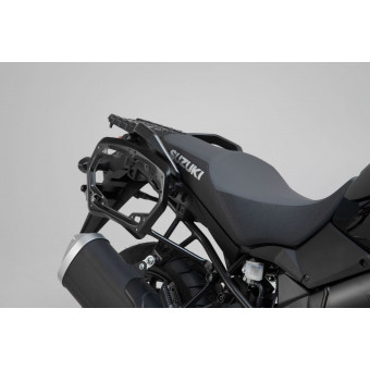Kit de Fijacin para Maleta SW-MOTECH Soportes Laterales PRO Suzuki V-Strom 1000 (14-19)