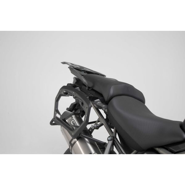 Kit de Fijacin para Maleta SW-MOTECH Soportes laterales PRO Triumph Tiger 1200 Explorer (12-20)