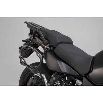 Kit de Fijación para Maleta SW-MOTECH Soportes Laterales PRO Yamaha XT1200Z Super Ténéré (10-20) Kit de Fijación para Maleta SW-MOTECH Soportes Laterales PRO Yamaha XT1200Z Super Ténéré (10-20)