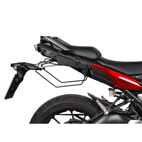Accesorios Moto  Shad Soportes Bolsas Laterales MT09 Tracer Yamaha 2015