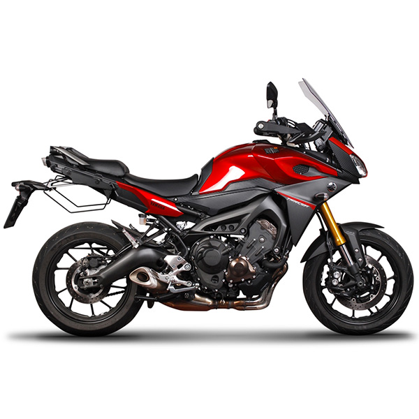 Shad Soportes Bolsas Laterales MT09 Tracer Yamaha 2015