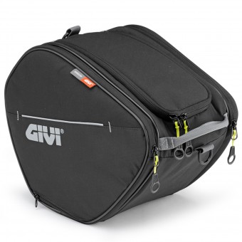 Bolsas para tnel Givi Easy EA105B Black