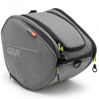 Accesorios Moto  Givi Easy EA105GR Grey