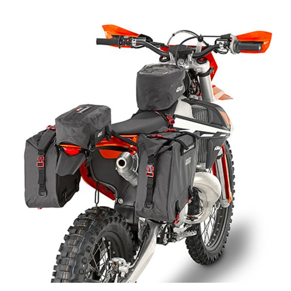 Givi GRT708 Waterproof