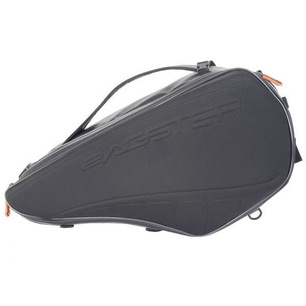 Alforjas Moto Bagster Rally Black