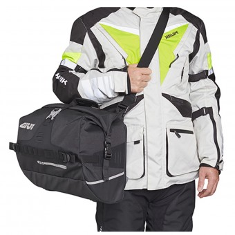Givi UT808 Waterproof