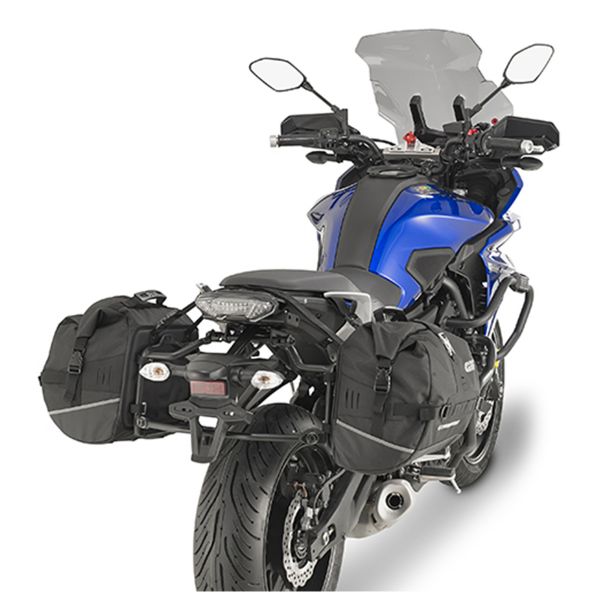Givi UT808 Waterproof