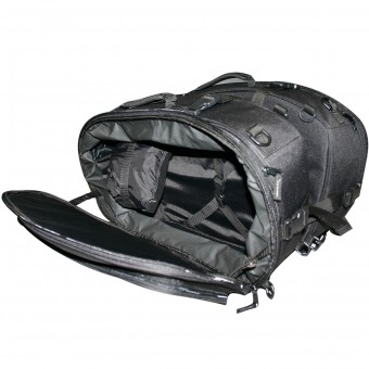 Bagster Cruise Black Blue