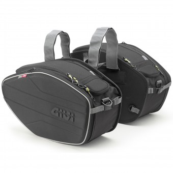 Alforjas Moto Givi Easy EA101B