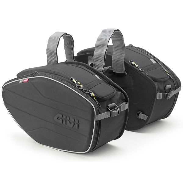 Alforjas Moto Givi Easy EA101B