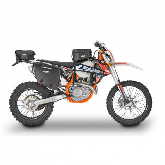 Givi GRT718 2X15L