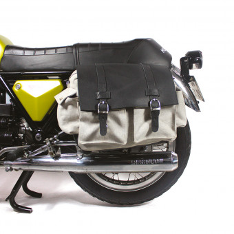 Alforjas Moto HARISSON Holster
