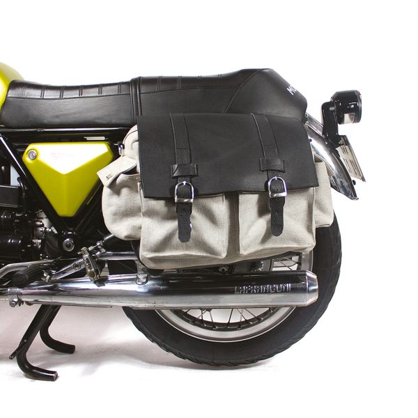 Alforjas Moto HARISSON Holster Alforjas Moto HARISSON Holster