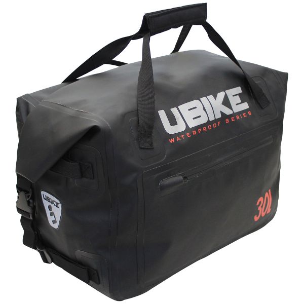 UBIKE Saddle Pack 2x30L