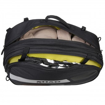 Shad SL58 Black
