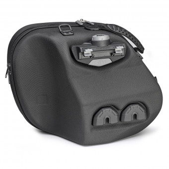 Givi ST604 Multilock 2X22L
