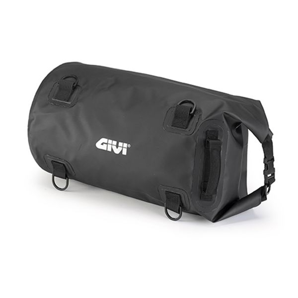 Bolsas de asiento  Givi EA114BK Waterproof Black Bolsas de asiento  Givi EA114BK Waterproof Black