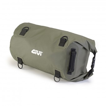 Bolsas de asiento  Givi EA114KG Waterproof Kaki Green