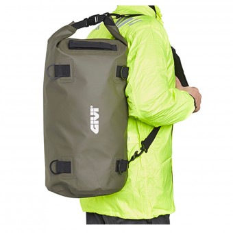 Givi EA114KG Waterproof Kaki Green