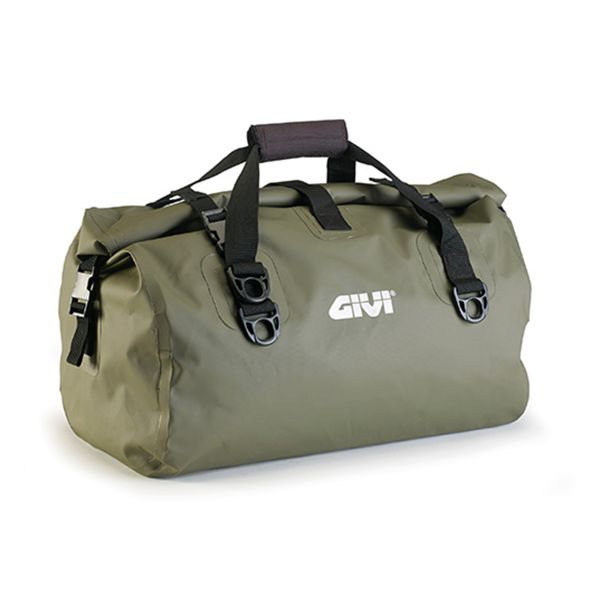 Bolsas de asiento  Givi EA115KG Waterproof Kaki Green